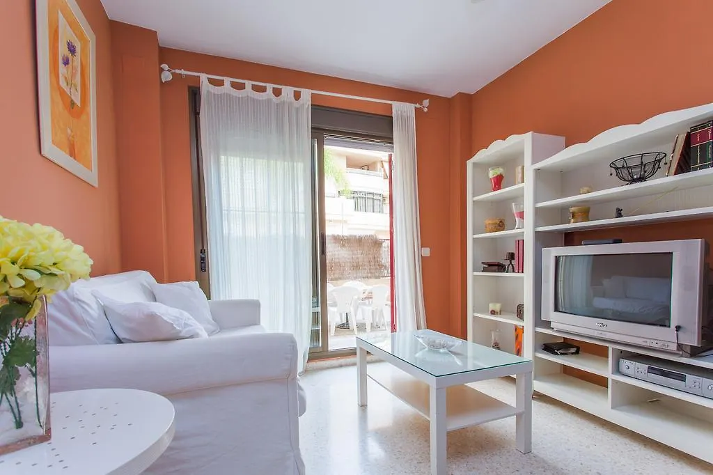 Apartamentos Centro Jerez Jerez de la Frontera