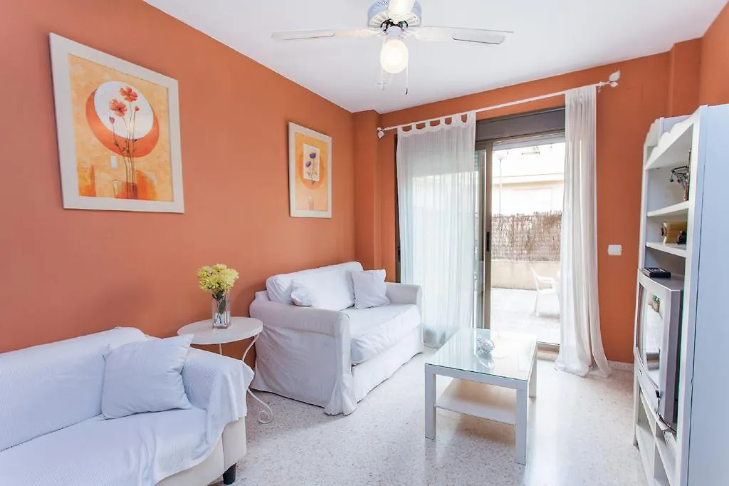 Apartamentos Centro Jerez Jerez de la Frontera