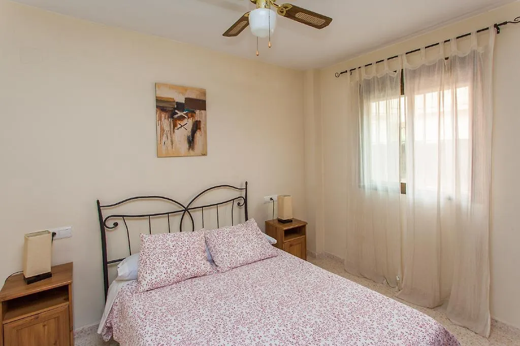 Apartamentos Centro Jerez Jerez de la Frontera