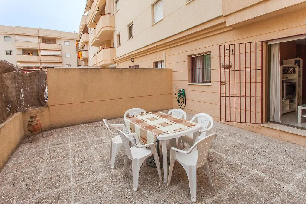 Apartamentos Centro Jerez Jerez de la Frontera 0*,  España