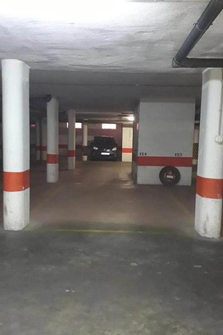 Apartamentos Centro Jerez Jerez de la Frontera