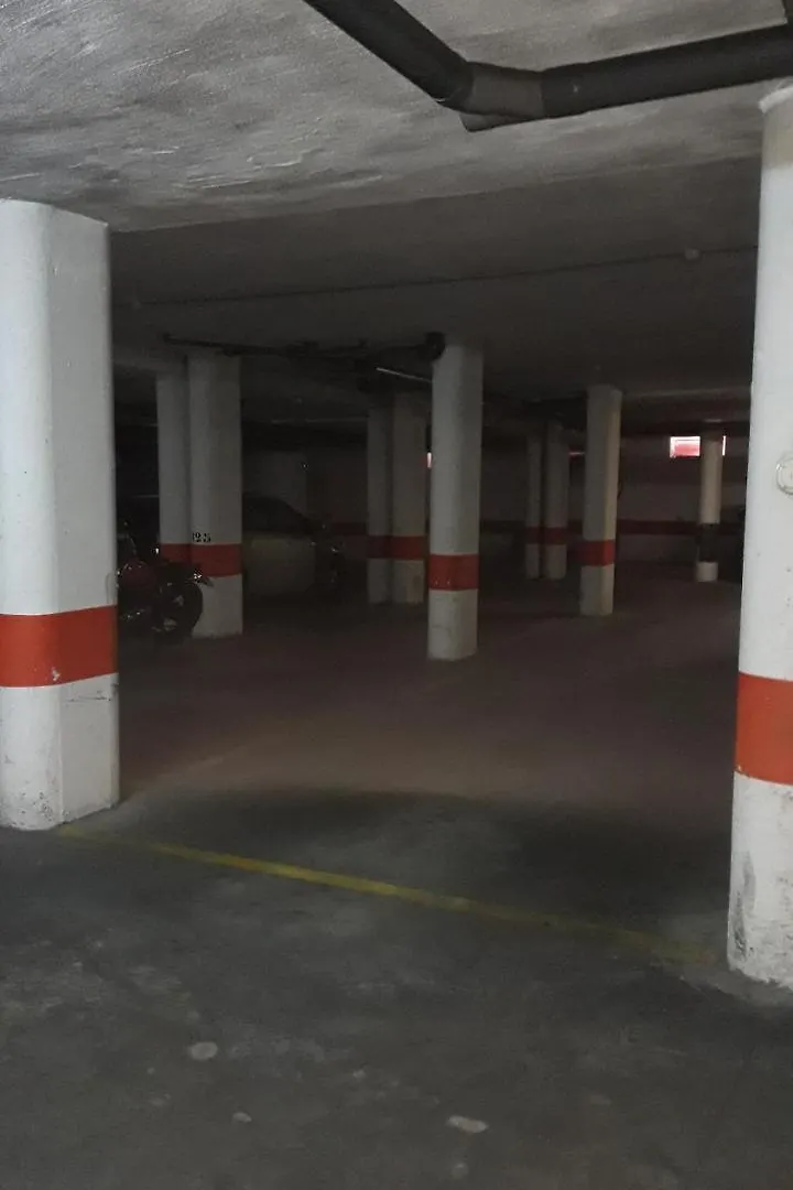 Apartamentos Centro Jerez Jerez de la Frontera España