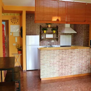 La Venencia Apartamento