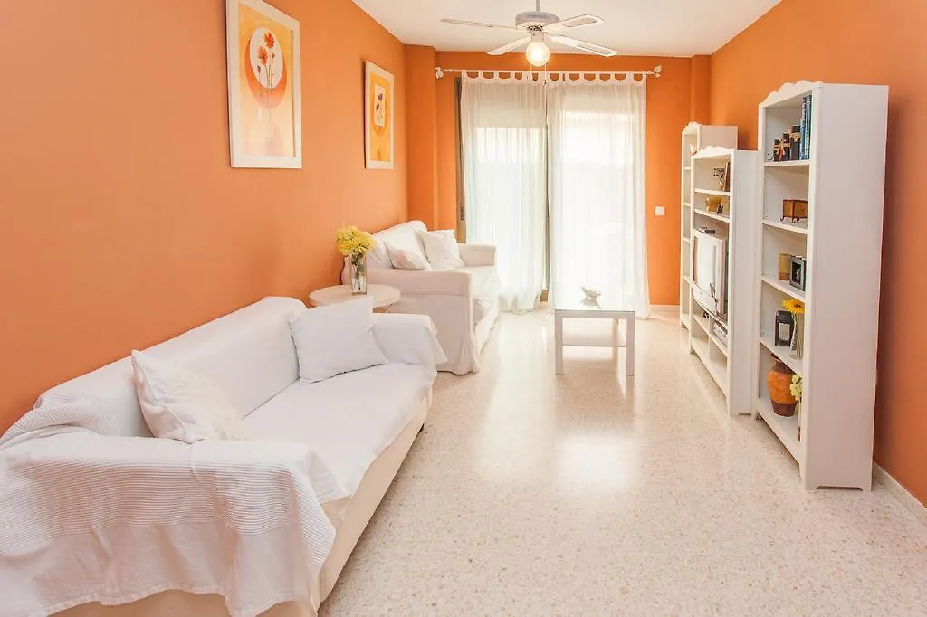 Apartamento Centro Jerez ヘレス アパート