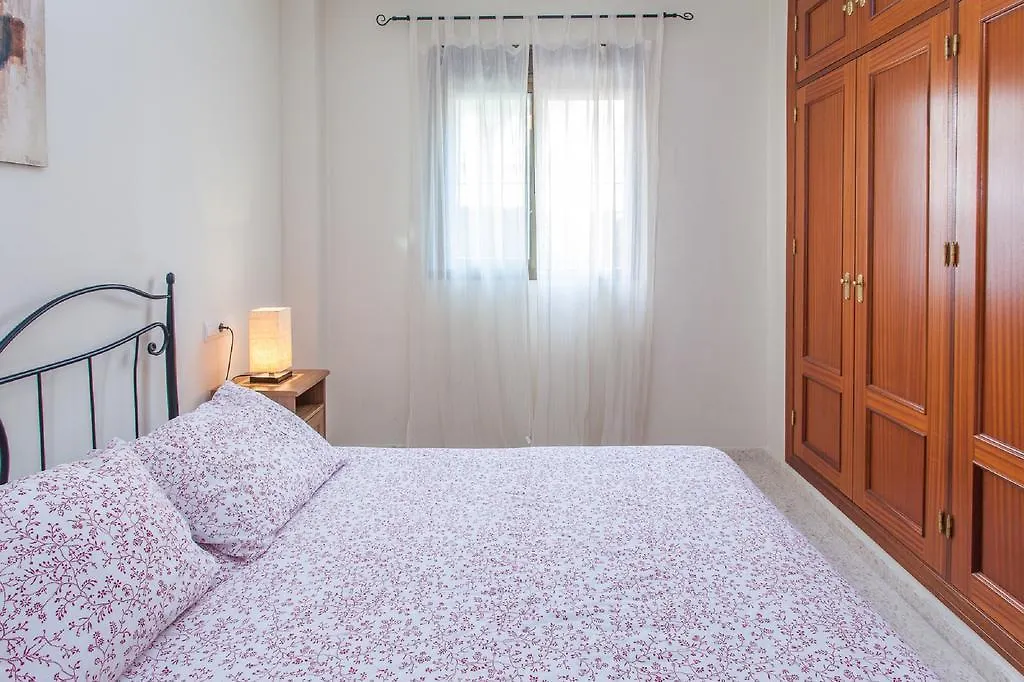 Apartamento Centro Jerez ヘレス スペイン