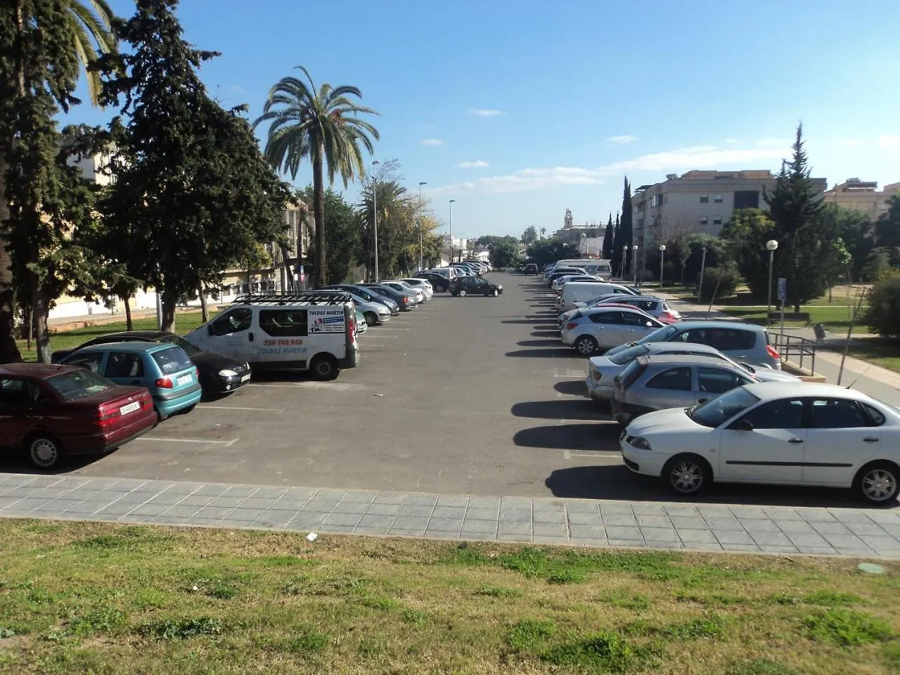 Apartamento Centro Jerez ヘレス スペイン
