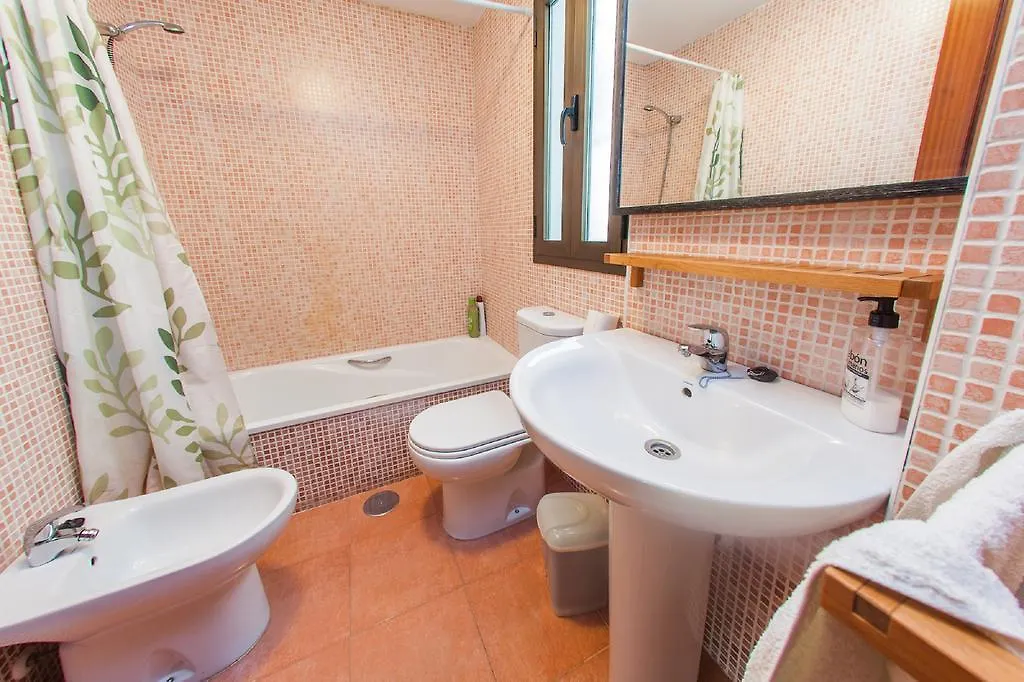Apartamentos Centro Jerez Jerez de la Frontera